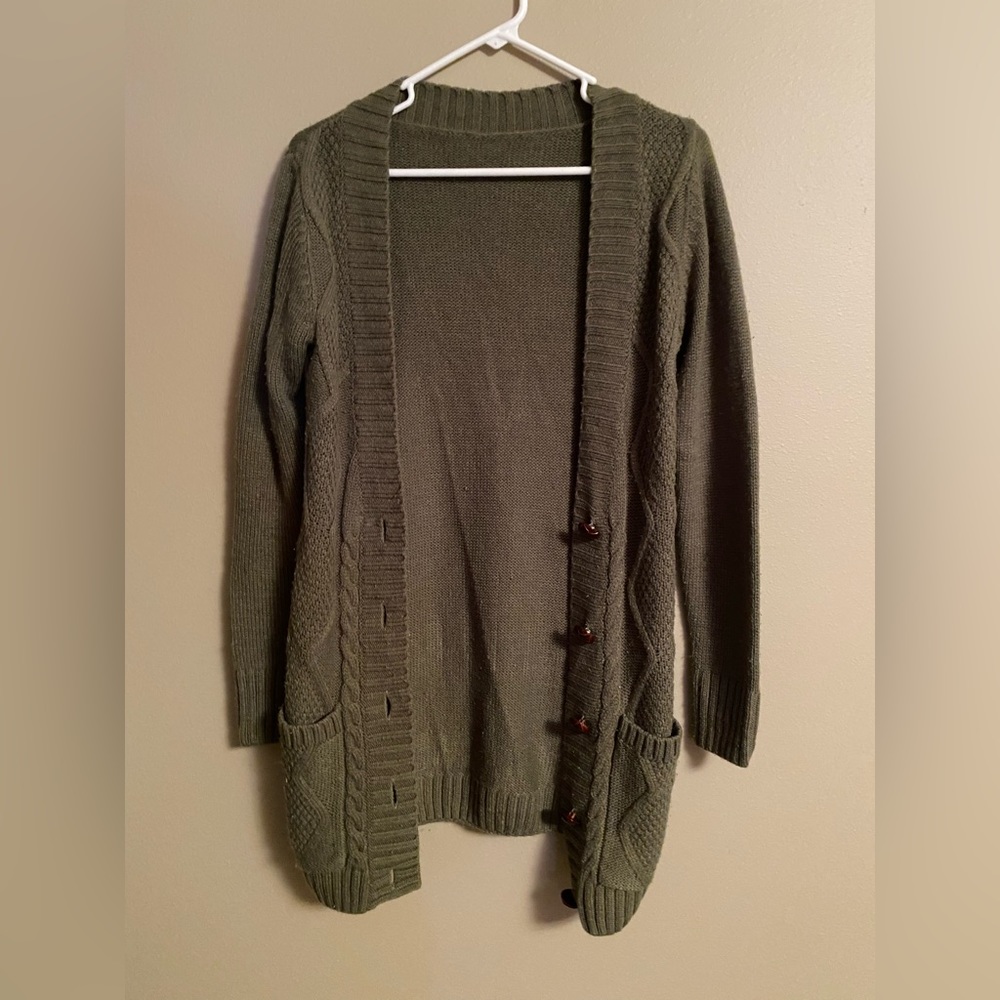 Cardigan